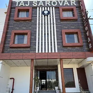 Taj Sarovar Agra (Uttar Pradesh)