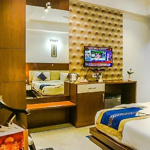 Taj Heights Agra (Uttar Pradesh)