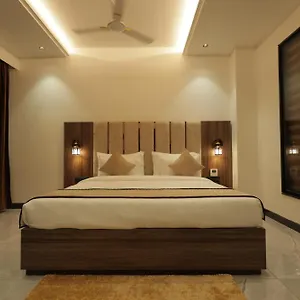 Snj Taj Grand Agra (Uttar Pradesh)