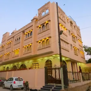 The Taj Vista Agra- Walking Distance To Taj Mahal Agra (Uttar Pradesh)