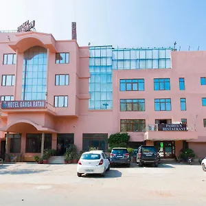 Ganga Ratan Agra (Uttar Pradesh)