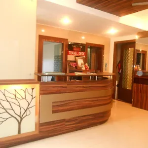 Crystal Retreat Agra (Uttar Pradesh)