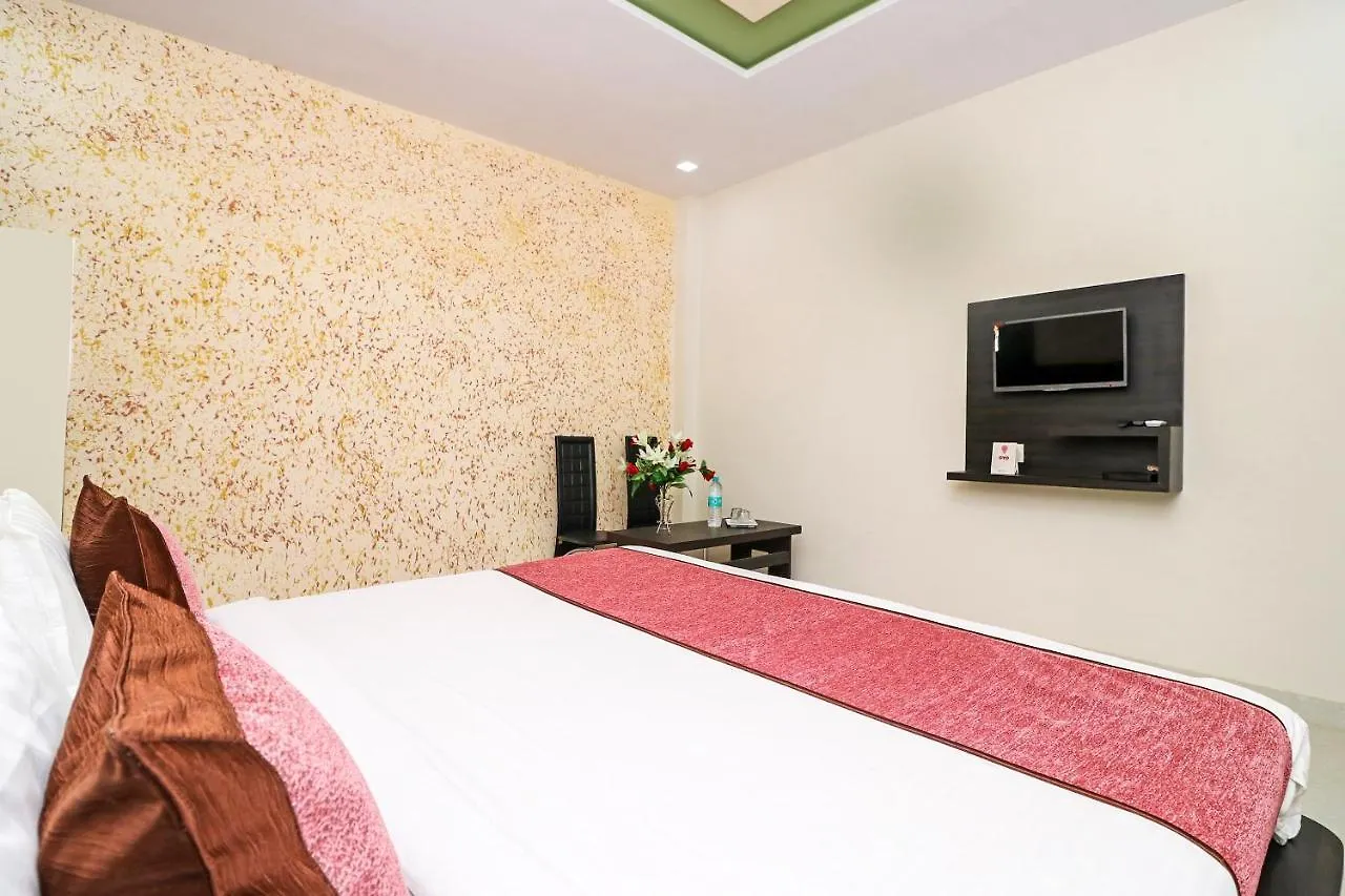 Oyo 10133 Hotel Rama Grand Hs 3*, Agra (Uttar Pradesh) India