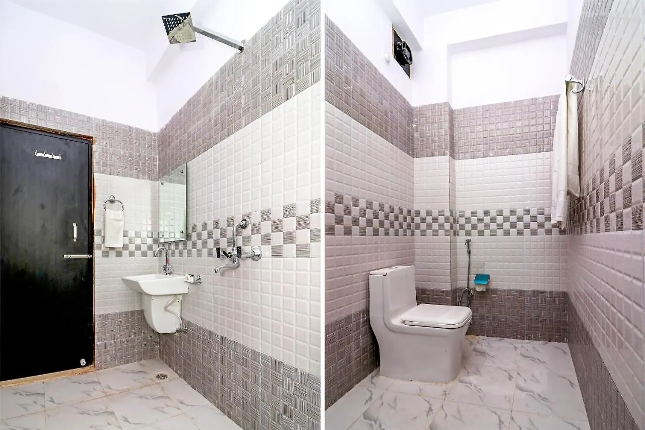 Oyo 10133 Hotel Rama Grand Hs Agra   Agra (Uttar Pradesh)